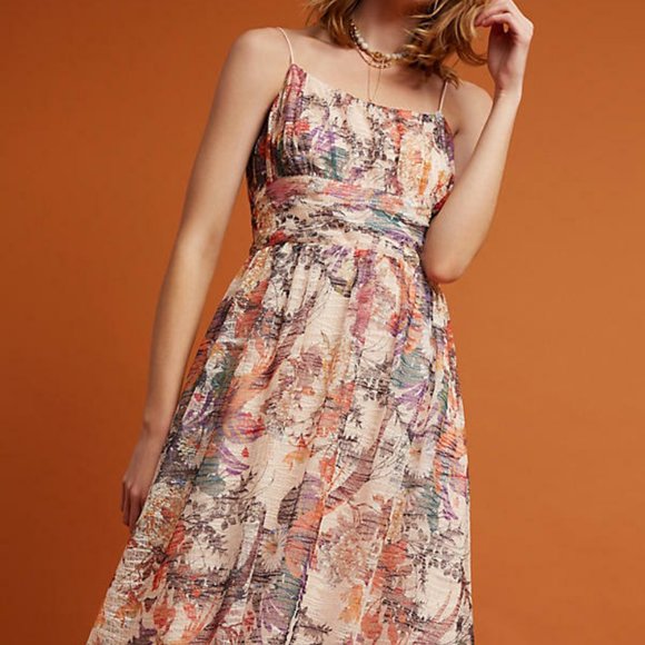 MAEVE Mackensie Dress       Size 4 - Picture 2 of 9